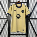 FC Barcalona Away Jersey 25/26  -Authentic Edition