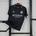 Manchester City Away Jersey 2025/26 – Authentic Edition