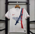 Paris Saint-Germain Away Jersey 2025/26 – Authentic Edition