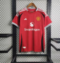 Manchester United Home Jersey 2026/27 – Fan Version