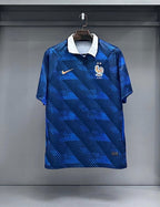 France Home Jersey 2026/27 – Fan Version