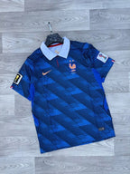 France Home Jersey 2026/27 – Fan Version