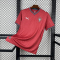 Portugal Home Jersey 2026/27 – Fan Version