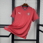 Portugal Home Jersey 2026/27 – Fan Version