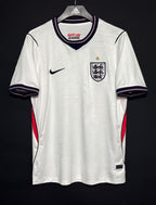 England Home Jersey 2026/27 – Fan Version