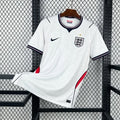 England Home Jersey 2026/27 – Fan Version