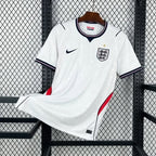 England Home Jersey 2026/27 – Fan Version