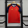 Spain Home Jersey 2026/27 – Fan Version