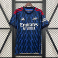 Arsenal Away Jersey 2025/26 – Authentic Edition
