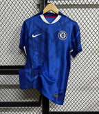 Chelsea Home Jersey 2025/26 – Authentic Edition
