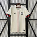Chelsea Away Jersey 2025/26 – Authentic Edition