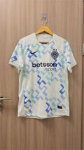 Inter Milan Away Jersey 2025/26 – Authentic Edition