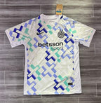 Inter Milan Away Jersey 2025/26 – Authentic Edition