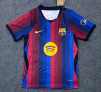 FC Barcelona Home Jersey 2026/27 – Fan Version