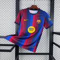 FC Barcelona Home Jersey 2026/27 – Fan Version