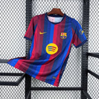 FC Barcelona Home Jersey 2026/27 – Fan Version
