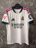 Real Madrid Home Jersey 2026/27 – Fan Version