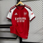 Arsenal Home Jersey 2026/27 – Fan Version