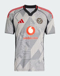 Orlando Pirates Away Jersey 2025/26 – Fan Version