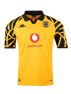 Kaizer Chiefs Home Jersey 2025/26 – Fan Version