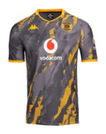 Kaizer Chiefs Away Jersey 2025/26 – Fan Version